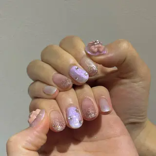 ネイル You&Me Naoのネイルデザイン