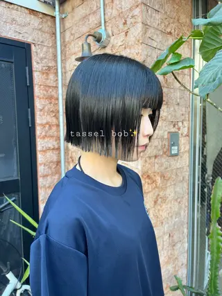ミディアム Sakura 🐾のヘアスタイル