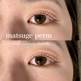 マツエク・マツパ eyelist🌼 asukaのマツエク・マツパデザイン
