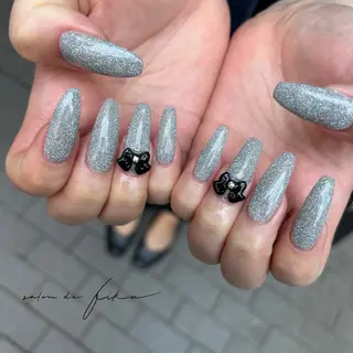 ネイル Rio 𓍼のネイルデザイン