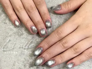 ネイル Li aile Manami🎀のネイルデザイン