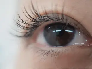 マツエク・マツパ kaori eyelashのマツエク・マツパデザイン