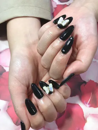 ネイル Lakkus T－CHIのネイルデザイン