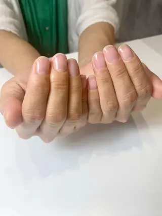 ネイル Cia_Nail Eriのネイルデザイン