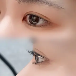 マツエク・マツパ Ggrow akoのマツエク・マツパデザイン