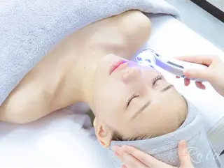 小顔コルギ専門店 Rotoのエステ・リラクイメージ