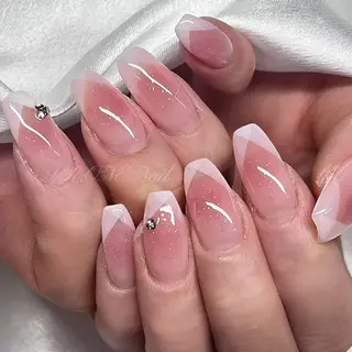 ネイル LR.ONE ヨウのネイルデザイン