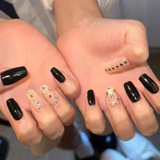 ネイル プライベートサロン hinaのネイルデザイン