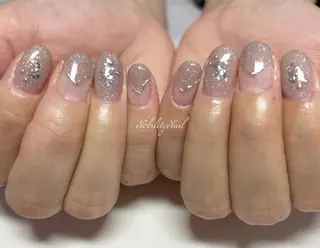 ネイル ネイルサロンNobilityNail所属・風口 麻由子のネイルデザイン