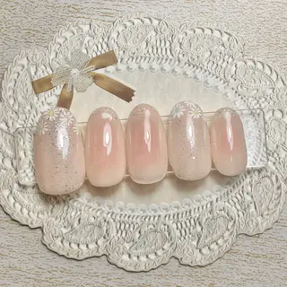 ネイル private salon Noëlのネイルデザイン