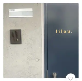 吉田 lilou.のエステ・リラクイメージ