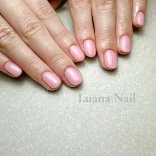 ネイル Luana+ nailのネイルデザイン