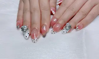 ネイル Nail Annのネイルデザイン