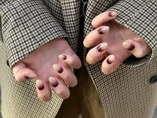 ネイル *sofa八王子店* Akaneのネイルデザイン