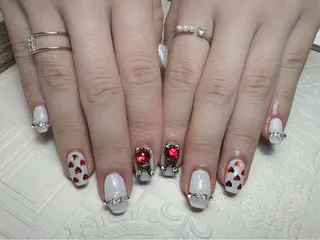 ネイル MSSugar Nailのネイルデザイン
