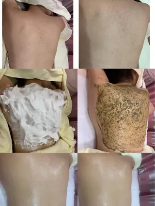 マツエク専門 Angenbelleのマツエク・マツパデザイン