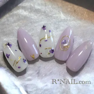 ネイル R*NAIL .comのネイルデザイン