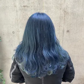 ロング oshare tom (スタイリスト)所属・人気🌻《髪質改善》 平井 綾乃のヘアスタイル