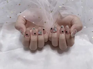 ネイル ジョリ Kai🪄✨のネイルデザイン