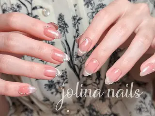 ネイル jolina nails鶴見店のネイルデザイン