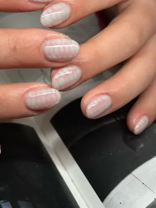 ネイル m o m o / 高岡ネイルのネイルデザイン