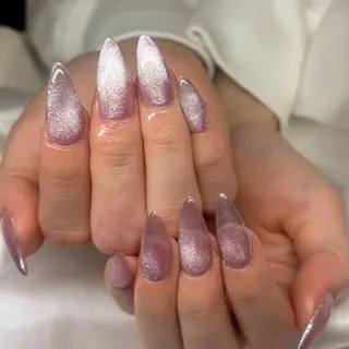 ネイル . 未來のネイルデザイン