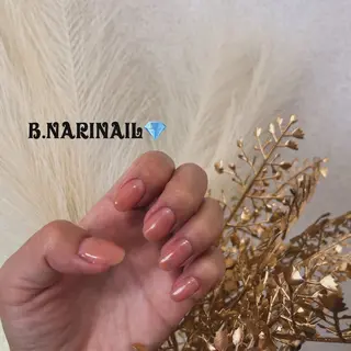 ネイル b.nari nailのネイルデザイン