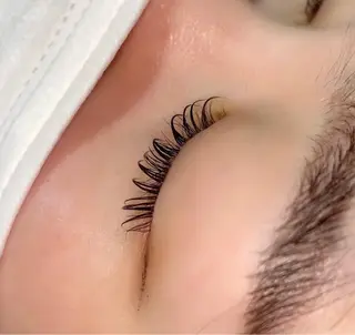 マツエク・マツパ eyelash Zen 🪞リオカのマツエク・マツパデザイン