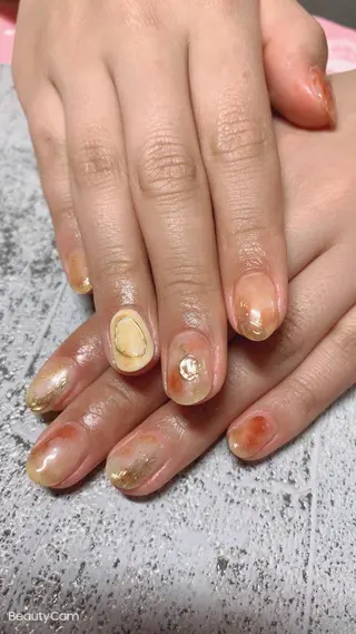 ネイル Fairyフェアリーネイルサロン所属・Fairy フェアリーネイルのネイルデザイン