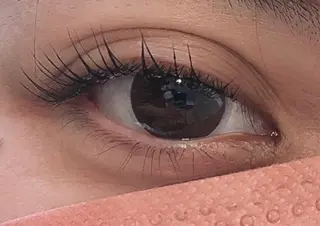 マツエク・マツパ handsemu EYELASHのマツエク・マツパデザイン