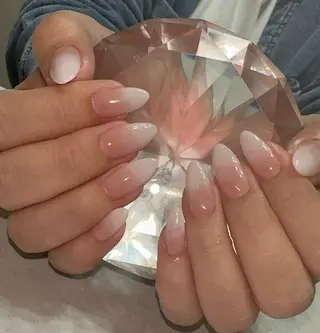 ネイル Nailsalon Clairのネイルデザイン