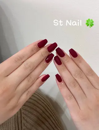 ネイル Nail コウのネイルデザイン