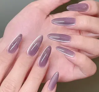 ネイル Panda.z🐼 ネイルサロンのネイルデザイン