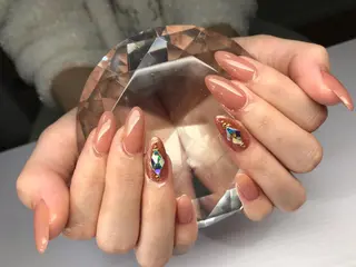 ネイル muu. maiのネイルデザイン