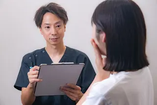 中村 智明のエステ・リラクイメージ