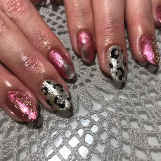 ネイル nail salon ticoRuのネイルデザイン