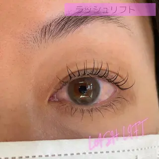 マツエク・マツパ サン美容室所属・サン美容室 ♡の眉毛・アイブロウイメージ