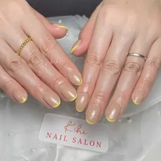 ネイル 💕鈴木ユリ パラジェル/オフ無料のネイルデザイン