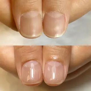 ネイル TERAI ERINAの眉毛・アイブロウイメージ