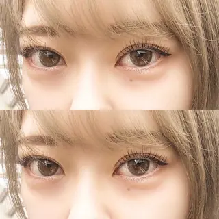 マツエク・マツパ . mikuのマツエク・マツパデザイン