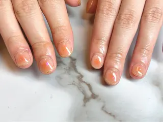 ネイル ネイリスト シンのネイルデザイン