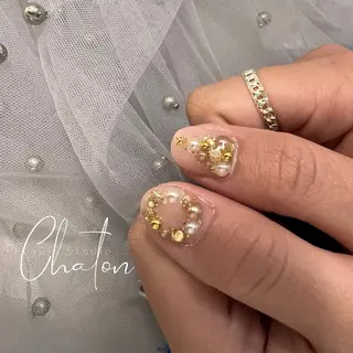 ネイル KADONO YUIKAのネイルデザイン