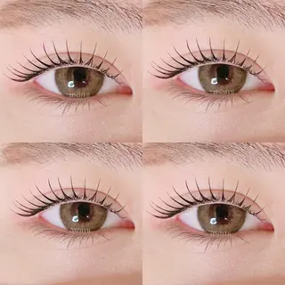 マツエク・マツパ まつ毛、眉毛 専門店🎀🐻のマツエク・マツパデザイン