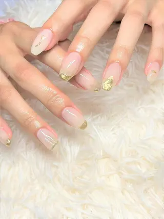 ネイル RIZE NAILのネイルデザイン
