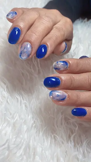 ネイル n o q r m. n a c h iのネイルデザイン