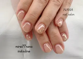 ネイル NANA nail salonのネイルデザイン