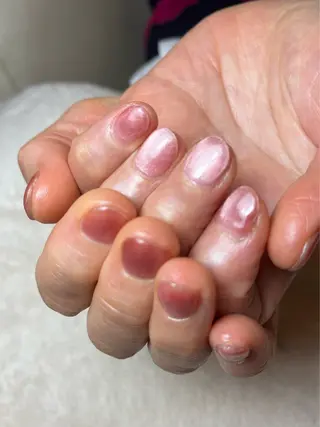 ネイル 金山 沙織のエステ・リラクイメージ