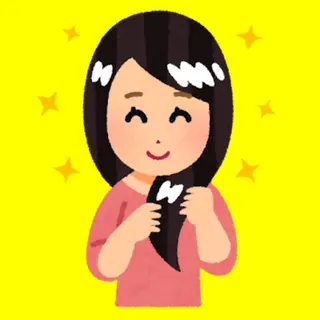 Share Salon JAM machida所属・24h受付の髪質改善 とヘッドスパ髙橋契二のヘアスタイル