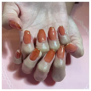 ネイル 古川 里美のネイルデザイン