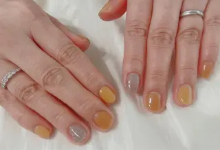 ネイル 狭山店(林) You nailのネイルデザイン